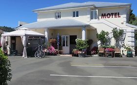 Boutique Motel Nelson